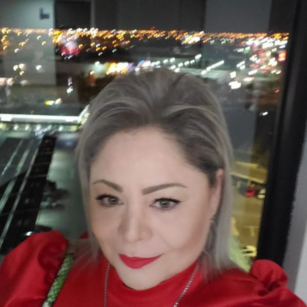 Meet your Posher, Karla marcela